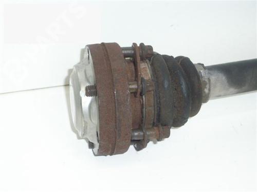 Left rear driveshaft BMW 3 (E46) 325 i | BP6649699M40 