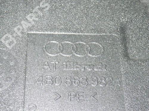 Rear right panel AUDI A6 C5 Avant (4B5) 2.5 TDI quattro | BP6675432C61 
