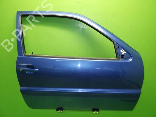 Used Right front door VW POLO (6N2) 1.4 (60 hp) 21583164