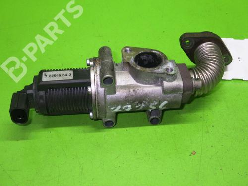 Egr ALFA ROMEO 156 Sportwagon (932_) 2.4 JTD (932.B1B00) | BP6376082M69 