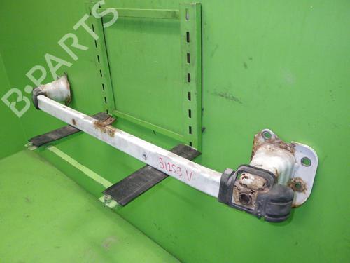 Front bumper reinforcement NISSAN MICRA III (K12) 1.2 16V | BP21563330C109 