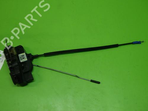 Used Front left lock CHEVROLET CRUZE Hatchback (J305) 2.0 CDI (163 hp) 22863742
