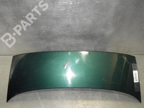 Used Tailgate SUZUKI BALENO (EG) 1.3 i 16V (SY413) (85 hp) 6400335