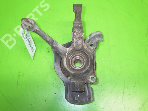 Left front steering knuckle FIAT CINQUECENTO (170_) 1.1 Sporting (170AH) | BP8100878M25 