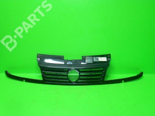 Used Grille VW SHARAN (7M8, 7M9, 7M6) 2.8 VR6 (174 hp) 6374248