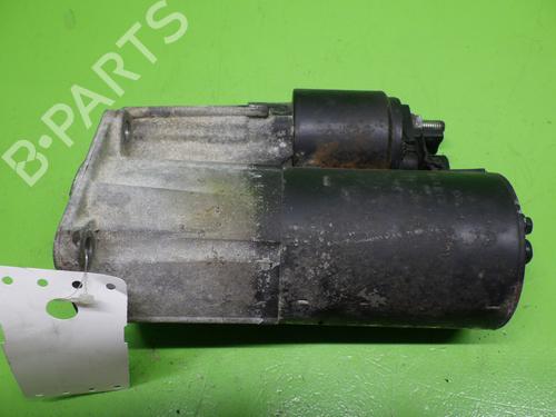 Used Starter VW POLO III (6N1) 60 1.4 (60 hp) 12823342