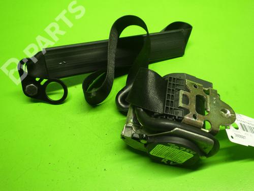 Front right seatbelt MERCEDES-BENZ VANEO (414) 1.7 CDI (414.700) | BP7207218I25 