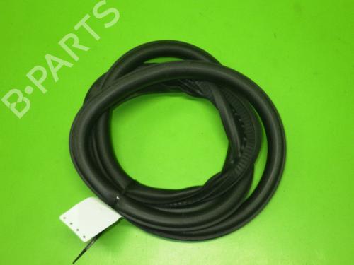 Used Rubber door seal OPEL INSIGNIA A Country Tourer (G09) 2.0 CDTi 4x4 (47) (163 hp) 14736686