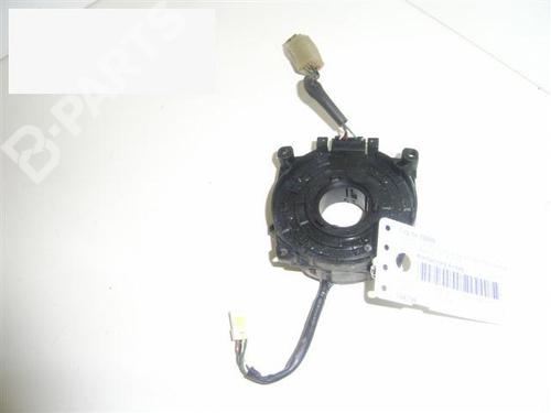Used Squib airbag NISSAN MICRA II (K11) 1.0 i 16V (K11) (54 hp) 6345037