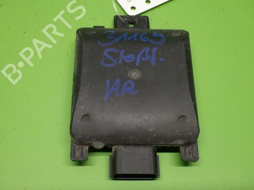 Used Electronic module OPEL INSIGNIA B Sports Tourer (Z18) 1.5 (35) (140 hp) 20228703