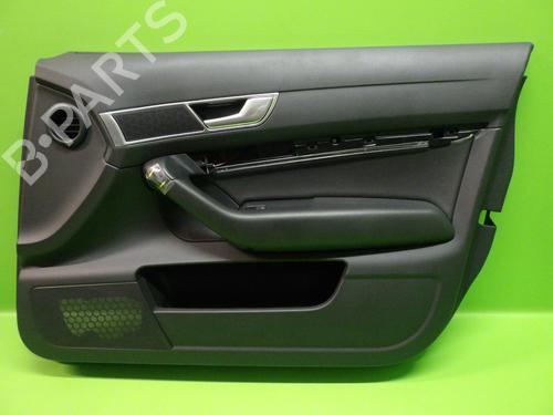 Pannello porta anteriore destro AUDI A6 C6 Avant (4F5) 2.7 TDI (190 hp) 31984236