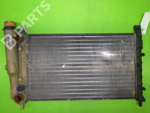 Køler FIAT FIORINO Box Body/MPV (146_) 70 i.e. 1.4 (67 hp) 6342564