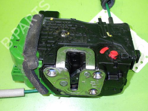 Rear left lock HYUNDAI i40 I CW (VF) 1.7 CRDi | BP15834278C100
