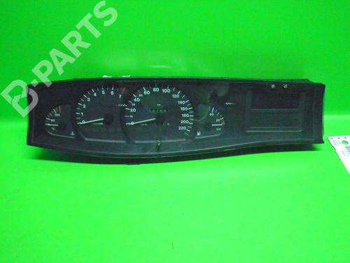 Cockpit OPEL OMEGA B (V94) 2.0 16V (F69, M69, P69) (136 hp) 6368040
