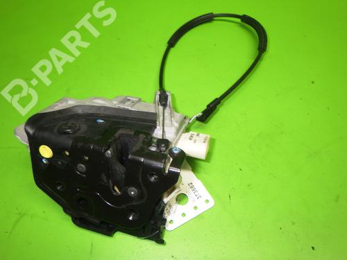 Rear left lock SEAT LEON (1P1) 1.9 TDI | BP8403692C100 