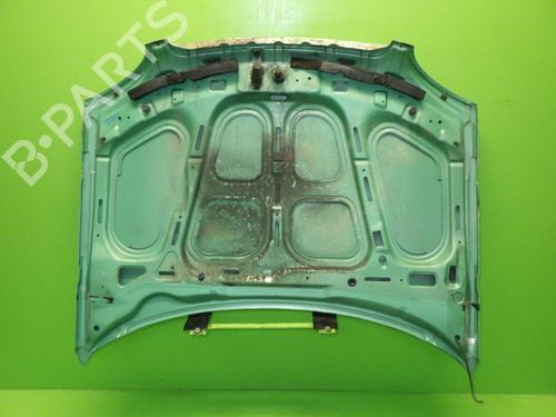 Hood OPEL CORSA B (S93) 1.2 i 16V (F08, F68, M68) | BP24232888C1 