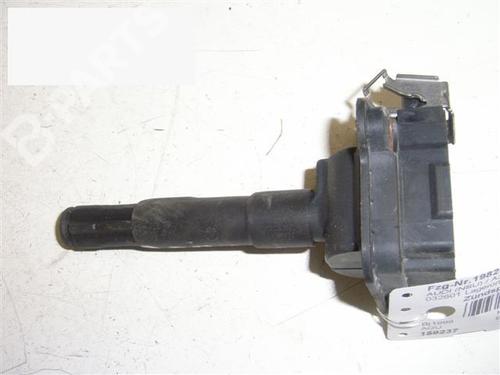 Bobine AUDI A3 (8L1) 1.8 T (150 hp) 6348058