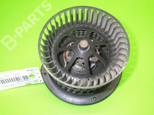 Used Heater blower motor SEAT ALHAMBRA (7V8, 7V9) 1.9 TDI (131 hp) 6395097
