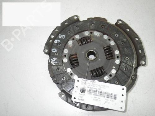 Used Other SEAT IBIZA II (6K1) 1.4 i (60 hp) 14746524