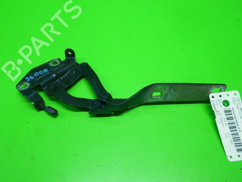 Used Hinge/Door check strap VW PASSAT B6 (3C2) 1.4 TSI (122 hp) 14711808