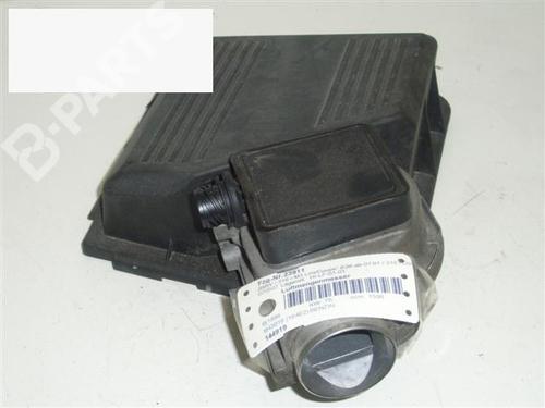 Mass air flow sensor BMW 3 Coupe (E36) 316 i (102 hp) 6345060