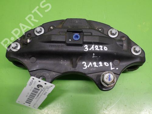 Left front brake caliper OPEL INSIGNIA B Grand Sport (Z18) 2.0 4x4 (68) | BP19789165M105 