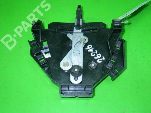 Climate control RENAULT ESPACE III (JE0_) 2.2 12V TD (JE0E, JE0H, JE0P) | BP6361795I5 