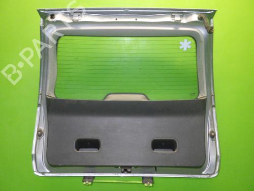 Tailgate OPEL MERIVA A MPV (X03) 1.7 CDTI (E75) | BP16275457C6 