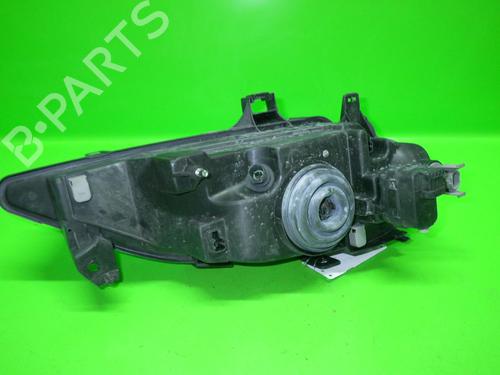 Right headlight RENAULT MEGANE I (BA0/1_) 1.6 16V (BA04, BA0B, BA11, BA1J, BA16, BA19, BA1K, BA1V,... | BP14709303C29 