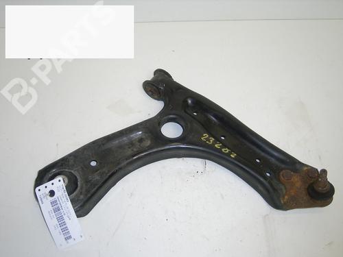 Used Right front suspension arm SEAT IBIZA III (6L1) 1.4 16V (86 hp) 7214802