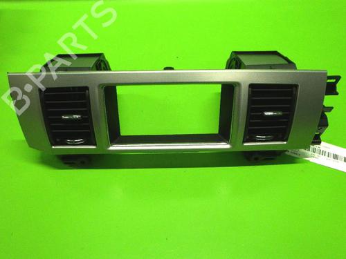 Air vent JAGUAR XF I (X250) 2.2 D | BP14731167I21 