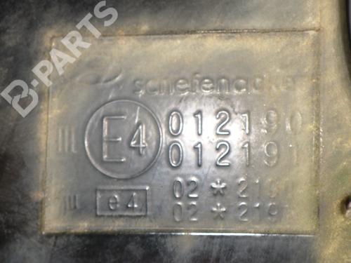 Right mirror HYUNDAI GETZ (TB) 1.1 | BP8241520C27 
