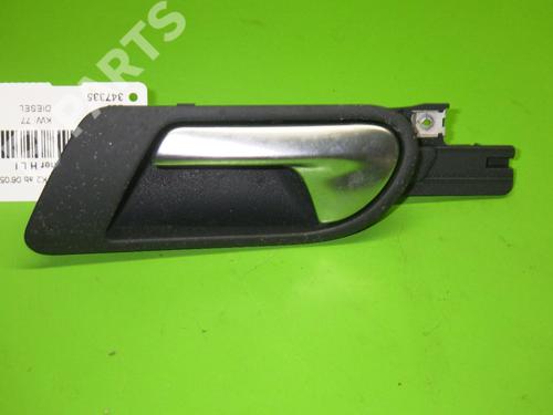 Interior door handle VW JETTA III (1K2) 1.9 TDI (105 hp) 1K5837113