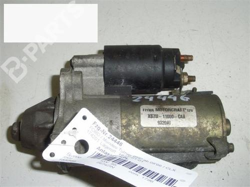 Used Starter FORD MONDEO I Turnier (BNP) 1.8 i 16V (115 hp) 6347214