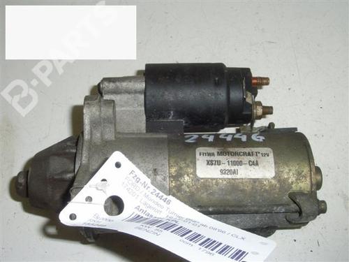 Motor arranque FORD MONDEO I Turnier (BNP) 1.8 i 16V (115 hp) 6347214