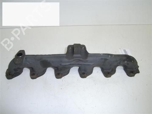 Exhaust manifold BMW 3 (E36) 325 tds | BP14704708M110 