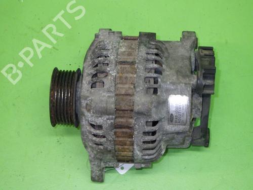 Alternator FORD ESCORT V Convertible (ALL) 1.6 | BP18034174M7 