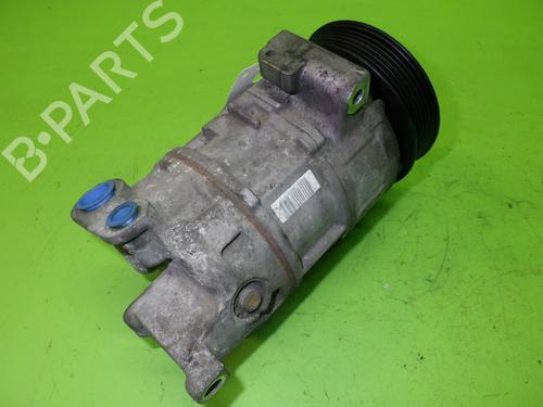 AC compressor FIAT BRAVO II (198_) 1.6 D Multijet (198AXL1B) | BP15634530M34 