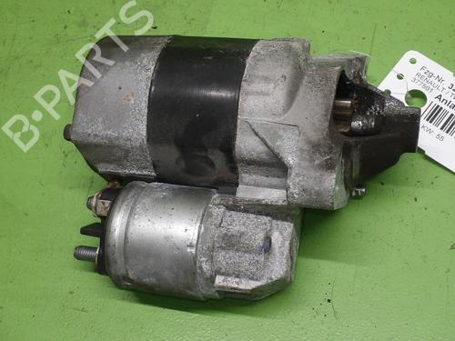 Used Starter Starter RENAULT TWINGO II (CN0_) 1.2 16V (CN04, CN0B) (75 hp) 34710257 34710257