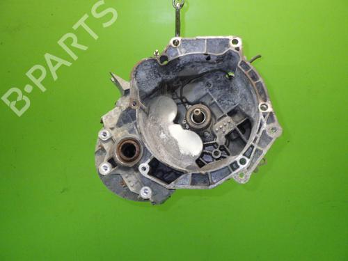 Gearbox OPEL ASTRA H Estate (A04) 1.3 CDTI (L35) | BP27351052M3 