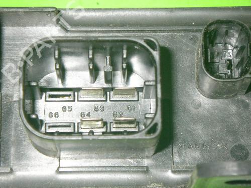 Elektronisk modul MERCEDES-BENZ C-CLASS (W203) C 200 CDI (203.007) | BP14703351M83 