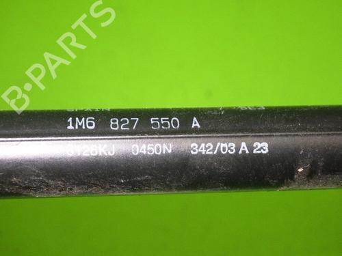 Tailgate lift support SEAT LEON (1M1) 1.6 16 V | BP14722247C138 
