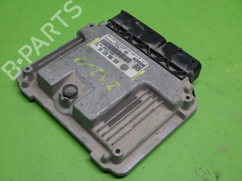 Control unit VW TOURAN (1T1, 1T2) 1.9 TDI | BP22317147M11 