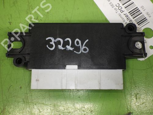 Elektronische module SKODA OCTAVIA III Combi (5E5, 5E6) 2.0 TDI | BP29622330M83 