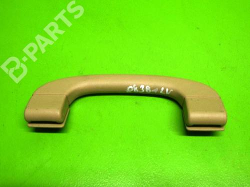 Interior door handle BMW 5 Touring (E61) 520 d (150 hp) 51169143518