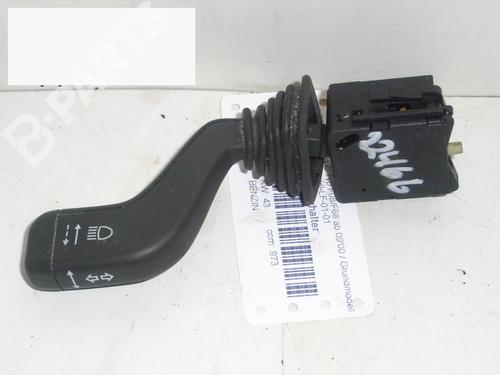 Used Steering column stalk OPEL CORSA C (X01) 1.0 (F08, F68) (58 hp) 6339526