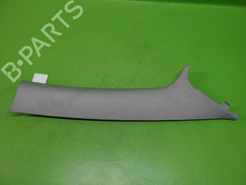Used Front left wheel arch trim TESLA MODEL 3 (5YJ3) EV AWD (351 hp) 17953444