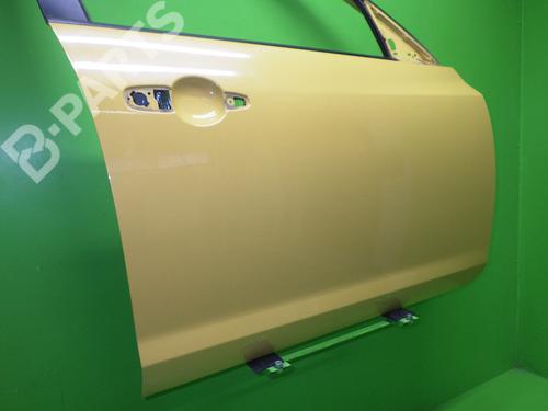 Right front door MAZDA 3 (BK) 2.0 (BKEP) | BP8363547C3 