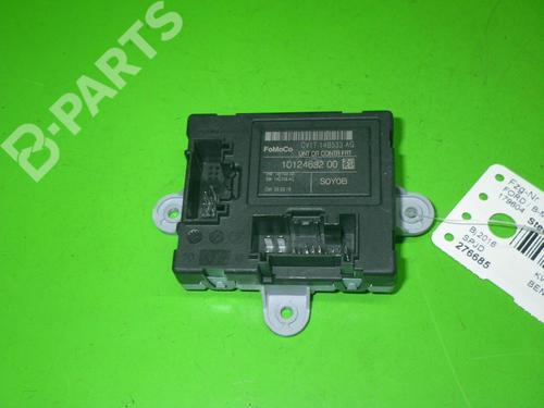 Used Electronic module FORD B-MAX (JK) 1.4 (90 hp) 6375281