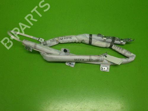 Right curtain airbag OPEL KARL (C16) 1.0 | BP14732707C12 